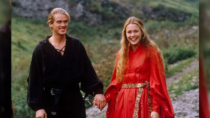 NO Princess Bride remake!