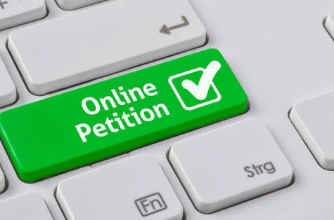 Petition Against Rezoning of 3720 Moorefield Road to Heavy Business District
