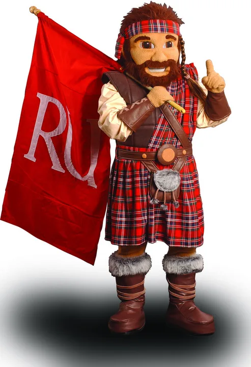 Adopt Angus the Highlander