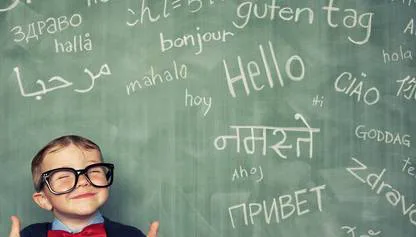 Foreign Languages in Elementary School