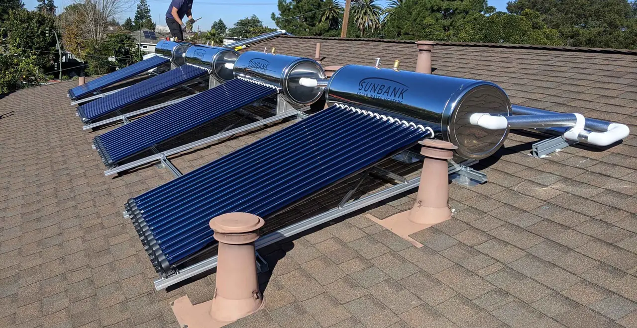 SolarCity Revolution