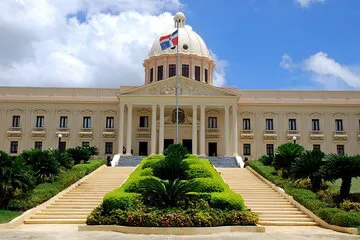 Say No To Sexist, Racist & Homophobic Dominican Constitution