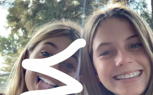 mia stratton shouldn’t be let into snt clares