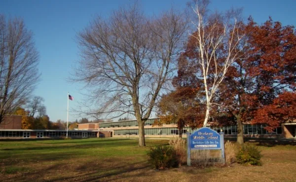 Herberg Middle School Lunch