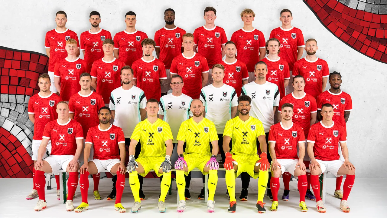 ÖFB Totalreform