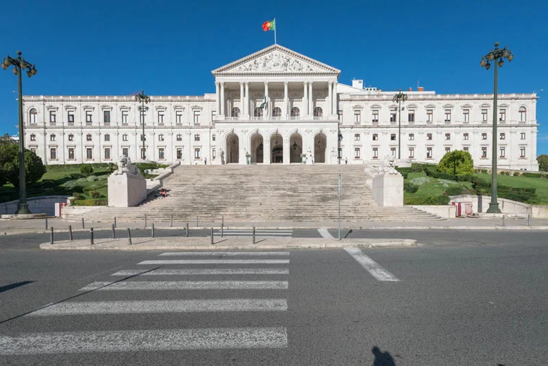Por uma Constituição do Século XXI para Portugal