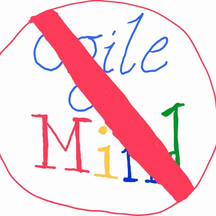 Boycott Agile Mind