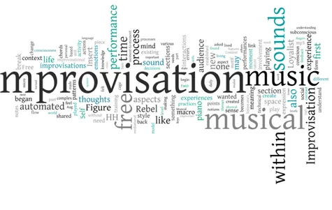 Improvisation at the Doras