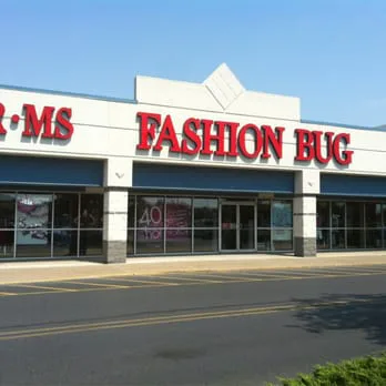 Keep Fashion Bug Stores Open