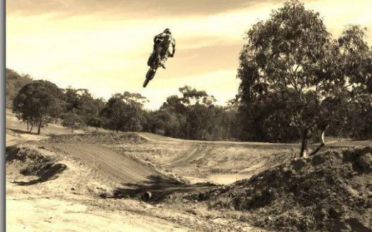 Help Traction MX get their Development Application Reviewed