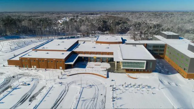 Cancel school on 2/8/18