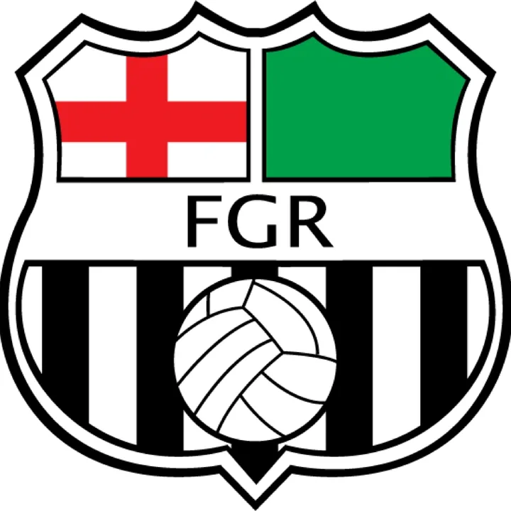 Throw Luton Out and Re-instate Forest Green Rovers