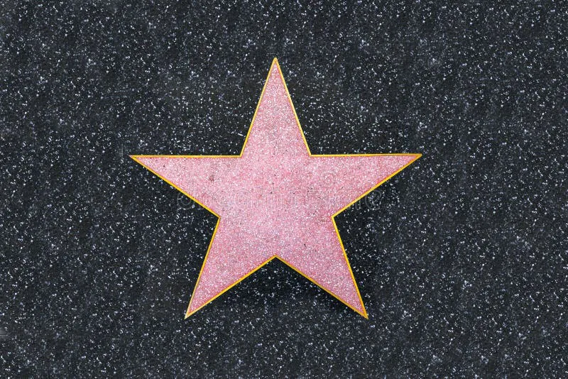 mark hamill on the hollywood walk of fame