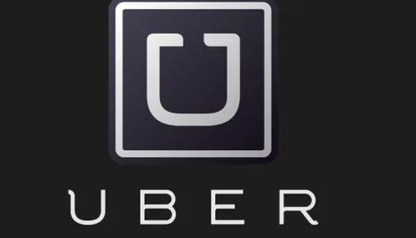 uber rider destination