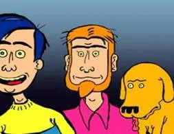 Revive Mission Hill (TV Cartoon Series)