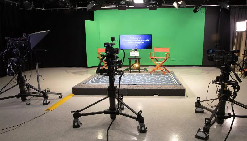 Clinton Community Access TV