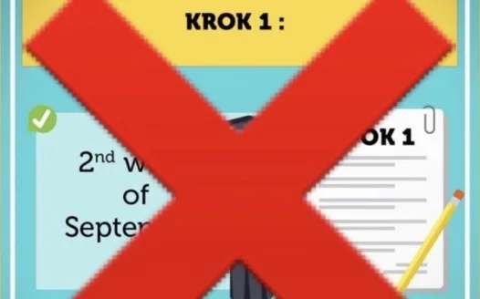 Cancel Krok_1 - 2019/2020