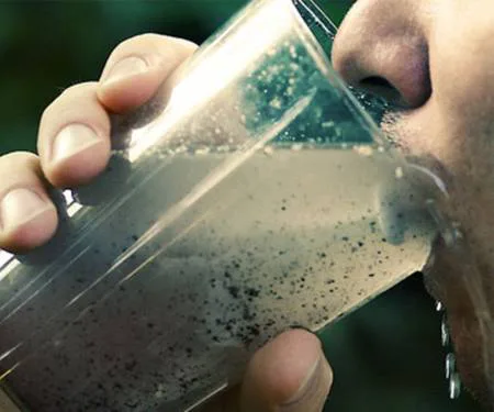 Safe Well Water In Oregon