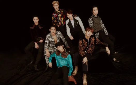 Petition for NCT LIFE IN CHINA