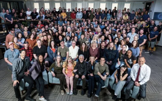 Renew Criminal Minds: Evolution for season 20!