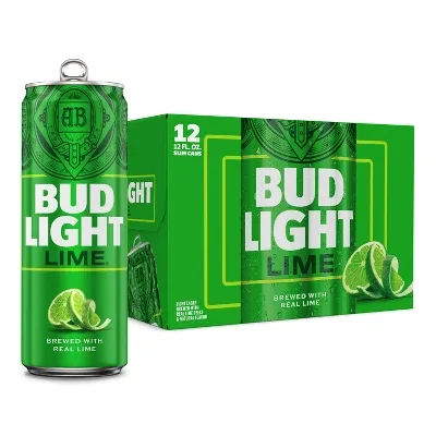 Bring Bud Light Lime To Canada