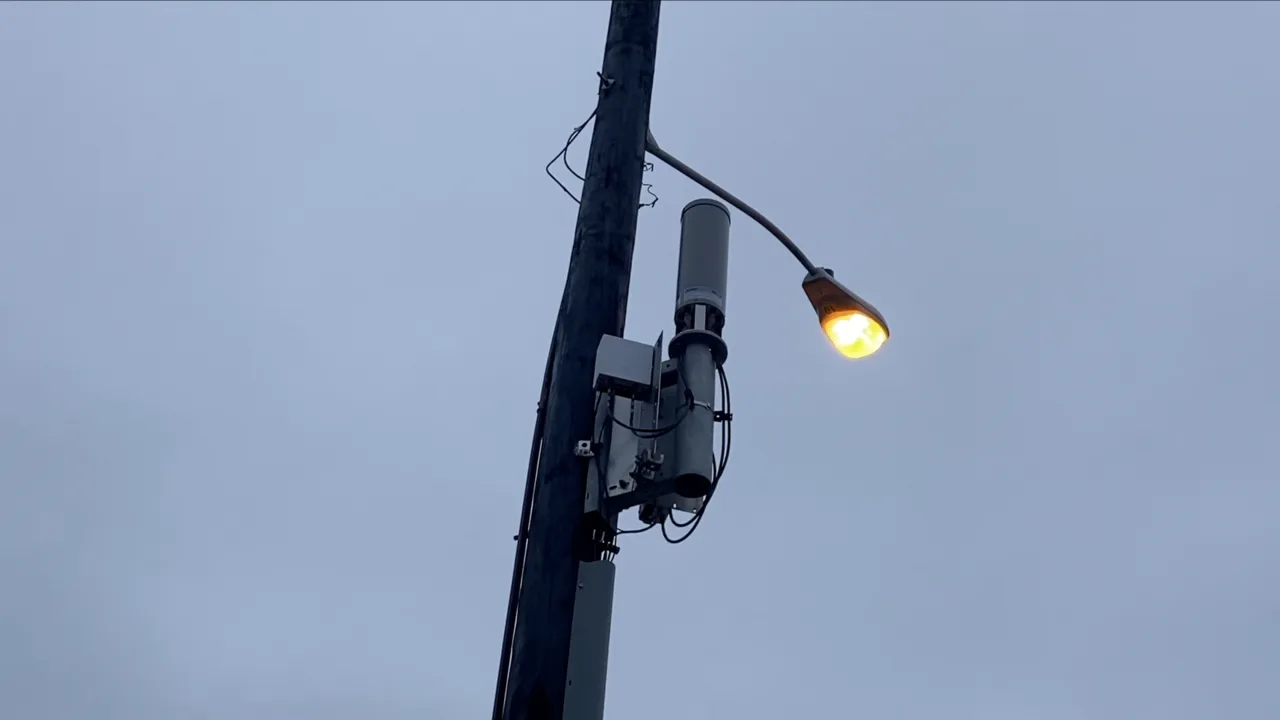 Say NO to a Cell Tower on Club Lane in Noyac