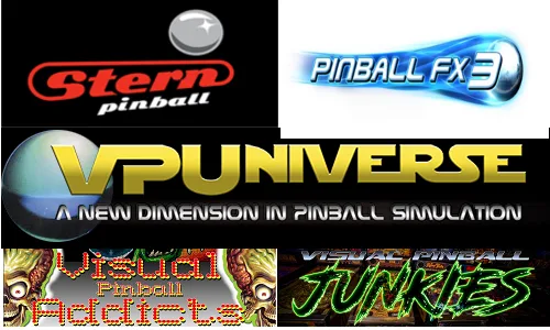 Convince Stern Pinball to release SAM, SPike 1 and Spike 2 games on a digital format for PC & Pincab use.