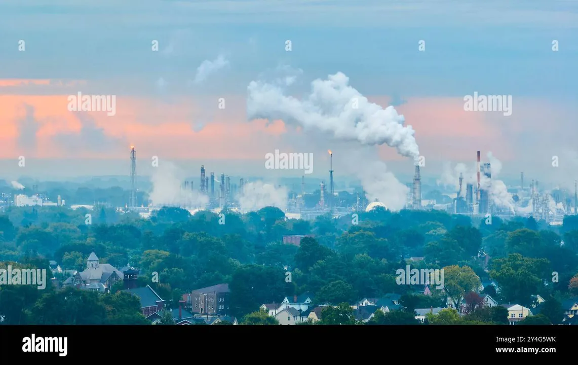 NE MPLS - Stop pollution
