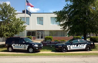 Save the Wyomissing Police Dispatch Center
