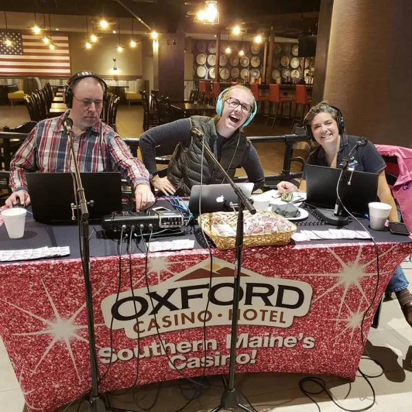 Bring Lou Lockwood back to Q97.9 Morning Show!