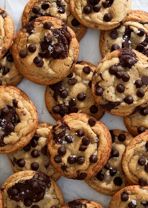 Caf Cookies Four for a Dollar