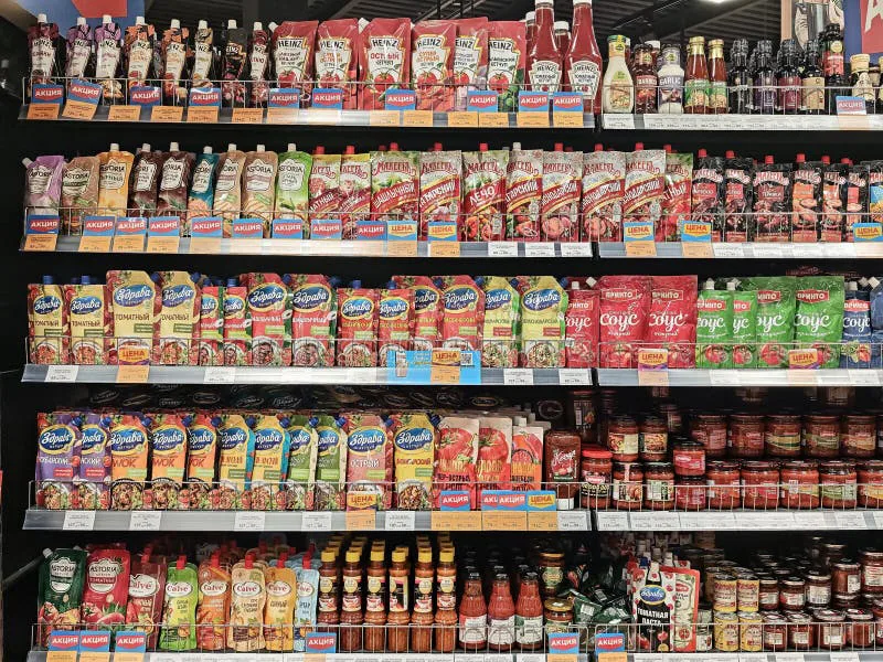 Campanha: Queremos Produtos de Alta Esta