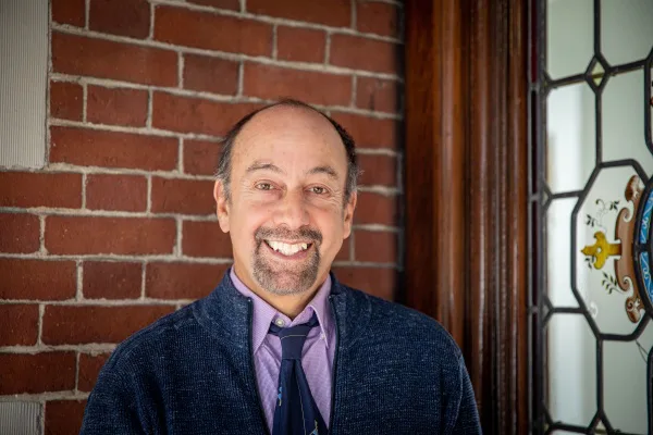 Make Henry Leitner the Dean of HES