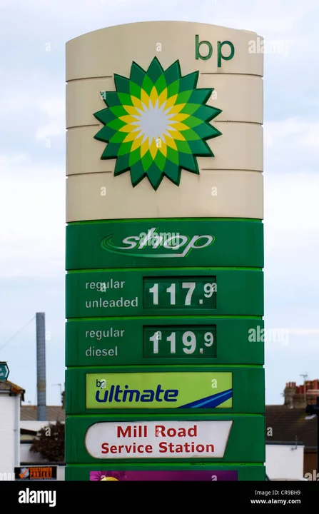 UK FUEL COSTS  - ACTION NOW!