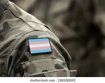 Have The Transgender Ban Lifted From The Military