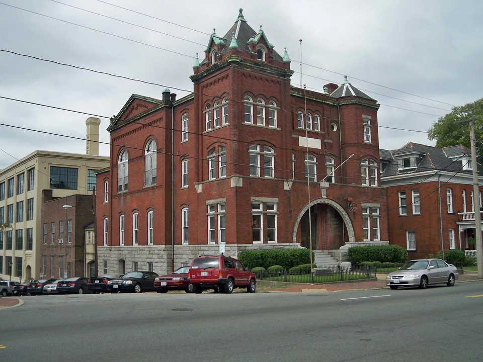 Citizens for the Preservation of Historic Resources in Henrico County