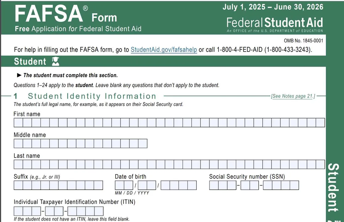 Pell Grants only for Married People if Parents