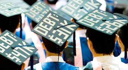 Support the movement to make College affordable NOW!