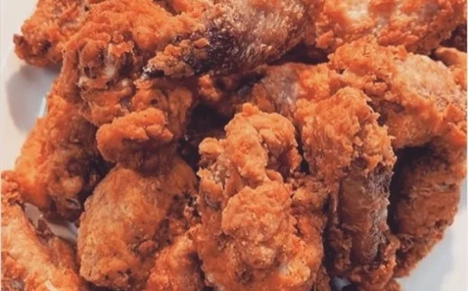 Chimichurri Charcoal Chicken - Please reconsider & deliver to Westchester from Carle Place!!!