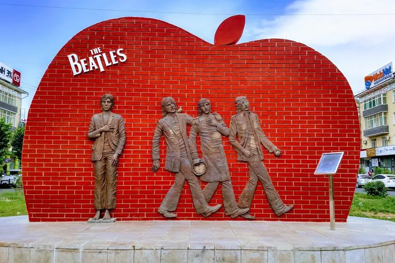 Homenaje a Los Beatles en Costa Rica