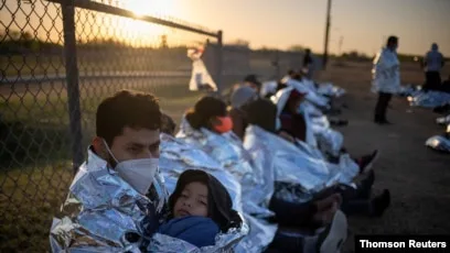 Specialty Coffee Statement on Immigration, Child Separation, and Asylum