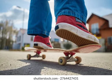 Make skateboarding legal in Frostburg , MD