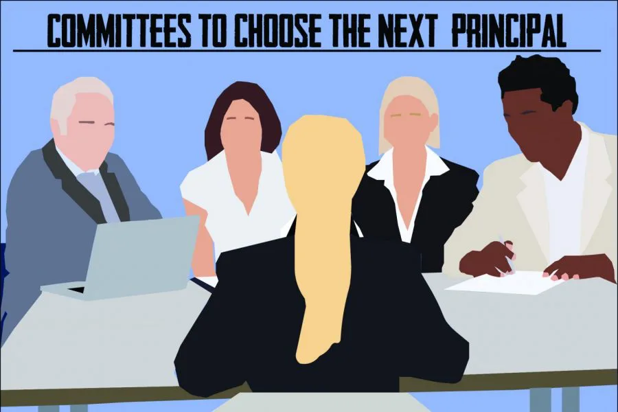 Help get the SOCES presidents on the hiring committee