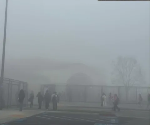 Protect Students, Not Profits Golden Valley High School