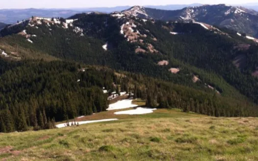  To Support the N. Idaho ORV Park!