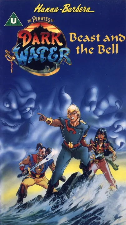 Bring back Pirates Of Darkwater