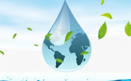 Conservation of Water : Save Water Save Life