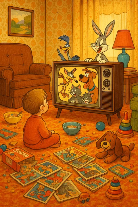 Bring Back The Great TV Shows