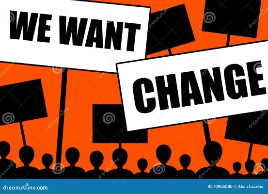 Petition to Improve Living Conditions & Fair Housing Practices at LIFE University