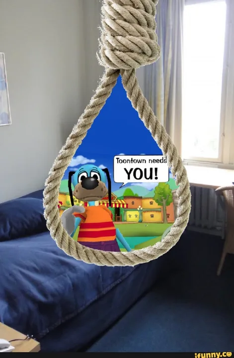 Make drthicc420 play Toontown